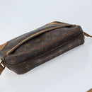 LOUIS VUITTON Monogram Trocadero 27 Shoulder Bag M51274 LV Auth YKZ123-6