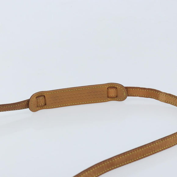 LOUIS VUITTON Monogram Trocadero 27 Shoulder Bag M51274 LV Auth YKZ123