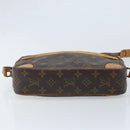 LOUIS VUITTON Monogram Trocadero 27 Shoulder Bag M51274 LV Auth YKZ123-5