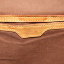 LOUIS VUITTON Monogram Montsouris GM Backpack M51135 LV Auth YKZ1231-22