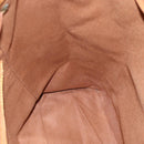 LOUIS VUITTON Monogram Montsouris GM Backpack M51135 LV Auth YKZ1231-23