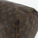 LOUIS VUITTON Monogram Speedy 30 Hand Bag M41526 LV Auth YKZ1235-14