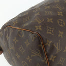 LOUIS VUITTON Monogram Speedy 30 Hand Bag M41526 LV Auth YKZ1235-15