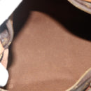 LOUIS VUITTON Monogram Speedy 30 Hand Bag M41526 LV Auth YKZ1235-10