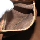 LOUIS VUITTON Monogram Speedy 30 Hand Bag M41526 LV Auth YKZ1235-11