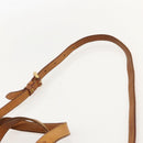 LOUIS VUITTON Monogram Palermo PM Draagtas M40145 LV Auth YKZ1236-15