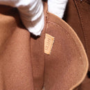 LOUIS VUITTON Monogram Palermo PM Draagtas M40145 LV Auth YKZ1236-12