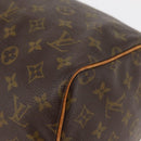 LOUIS VUITTON Monogram Speedy 30 Hand Bag M41526 LV Auth YKZ1261-15
