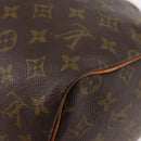 LOUIS VUITTON Monogram Speedy 30 Hand Bag M41526 LV Auth YKZ1261-17