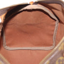 LOUIS VUITTON Monogram Speedy 30 Hand Bag M41526 LV Auth YKZ1261-19