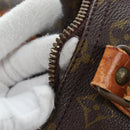 LOUIS VUITTON Monogram Speedy 30 Hand Bag M41526 LV Auth YKZ1261-21