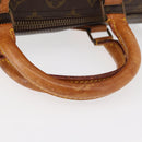 LOUIS VUITTON Monogram Speedy 30 Hand Bag M41526 LV Auth YKZ1261-7