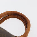 LOUIS VUITTON Monogram Speedy 30 Hand Bag M41526 LV Auth YKZ1261-8