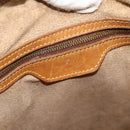 LOUIS VUITTON Monogram Bucket GM Shoulder Bag M42236 LV Auth YKZ1277-17