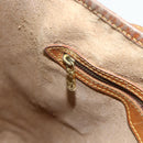 LOUIS VUITTON Monogram Bucket GM Shoulder Bag M42236 LV Auth YKZ1277-20