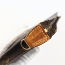 LOUIS VUITTON Monogram Bucket GM Accessory Pouch LV Auth YKZ1278-8