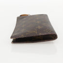 LOUIS VUITTON Monogram Bucket GM Accessory Pouch LV Auth YKZ1278-3