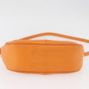 LOUIS VUITTON Epi Danura MM Hand Bag 2way Orange Mandarin M5910H Auth YKZ1294A-5