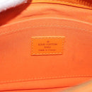 LOUIS VUITTON Epi Danura MM Hand Bag 2way Orange Mandarin M5910H Auth YKZ1294A-20