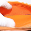 LOUIS VUITTON Epi Danura MM Hand Bag 2way Orange Mandarin M5910H Auth YKZ1294A-24