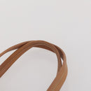 PRADA Handtas Vinyl Veelkleurig Zilver Auth YKZ1299A-14