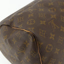 LOUIS VUITTON Monogram Speedy 35 Hand Bag M41524 LV Auth YKZ1301A-16