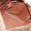 LOUIS VUITTON Monogram Speedy 35 Hand Bag M41524 LV Auth YKZ1301A-17