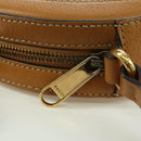 GUCCI Micro GG Supreme Disney Collaboration Bag PVC Beige 603938 Auth YKZ1311M-17