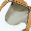 GUCCI Micro GG Supreme Disney Collaboration Bag PVC Beige 603938 Auth YKZ1311M-19