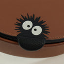 LOEWE × Studio Ghibli My Neighbor Totoro Bag Makkuro Kurosuke Auth YKZ1314SM-19