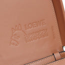 LOEWE × Studio Ghibli My Neighbor Totoro Bag Makkuro Kurosuke Auth YKZ1314SM-22