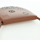 LOEWE × Studio Ghibli My Neighbor Totoro Bag Makkuro Kurosuke Auth YKZ1314SM-6