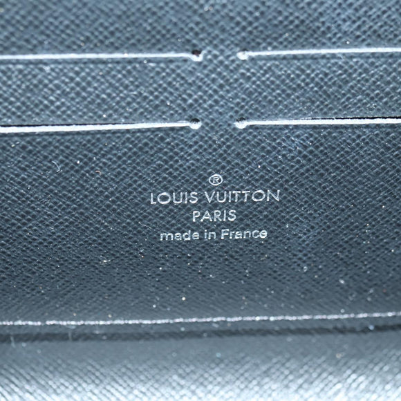 LOUIS VUITTON Monogram Pochette Kabuki Mask Shoulder Bag M43532 LV Auth YKZ1321M