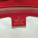 GUCCI GUCCI × Doraemon Micro GG Supreme Bag PVC 2way 653952 Auth YKZ1325SAM-19