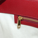 GUCCI GUCCI × Doraemon Micro GG Supreme Bag PVC 2way 653952 Auth YKZ1325SAM-23