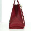 GUCCI GUCCI × Doraemon Micro GG Supreme Bag PVC 2way 653952 Auth YKZ1325SAM-5