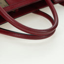 GUCCI GUCCI × Doraemon Micro GG Supreme Bag PVC 2way 653952 Auth YKZ1325SAM-7