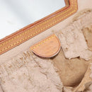 LOUIS VUITTON Monogram Nice Hand Bag M47280 LV Auth YKZ1340-10