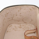 LOUIS VUITTON Monogram Nice Hand Bag M47280 LV Auth YKZ1340-21