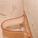 LOUIS VUITTON Monogram Nice Hand Bag M47280 LV Auth YKZ1340-12