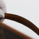 LOUIS VUITTON Monogram Nice Hand Bag M47280 LV Auth YKZ1340-8