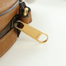 GUCCI Micro GG Supreme Disney Collaboration Bag PVC Beige 603938 Auth YKZ1341M-16