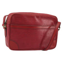 LOUIS VUITTON Epi Trocadero 27 Shoulder Bag Red M52317 LV Auth YKZ1349-1