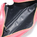 LOUIS VUITTON Epi Trocadero 27 Shoulder Bag Red M52317 LV Auth YKZ1349-10