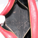 LOUIS VUITTON Epi Trocadero 27 Shoulder Bag Red M52317 LV Auth YKZ1349-11