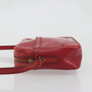 LOUIS VUITTON Epi Trocadero 27 Shoulder Bag Red M52317 LV Auth YKZ1349-4
