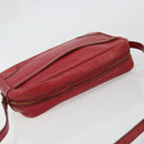 LOUIS VUITTON Epi Trocadero 27 Shoulder Bag Red M52317 LV Auth YKZ1349-6