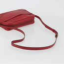 LOUIS VUITTON Epi Trocadero 27 Shoulder Bag Red M52317 LV Auth YKZ1349-7