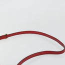 LOUIS VUITTON Epi Trocadero 27 Shoulder Bag Red M52317 LV Auth YKZ1349-8