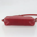 LOUIS VUITTON Epi Trocadero 27 Shoulder Bag Red M52317 LV Auth YKZ1349-5